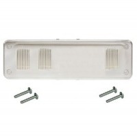 Steklo zadnje luči krone II hella 9el183432001